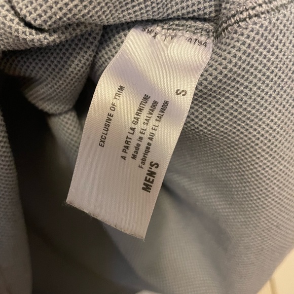 Patagonia base layer Henley. Men’s small. - Picture 4 of 4